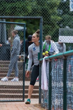 Laura Bente 222 - ITF Future Nord